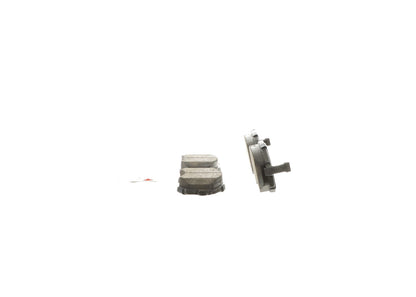 Bosch Disc Brake Pad Set BP747