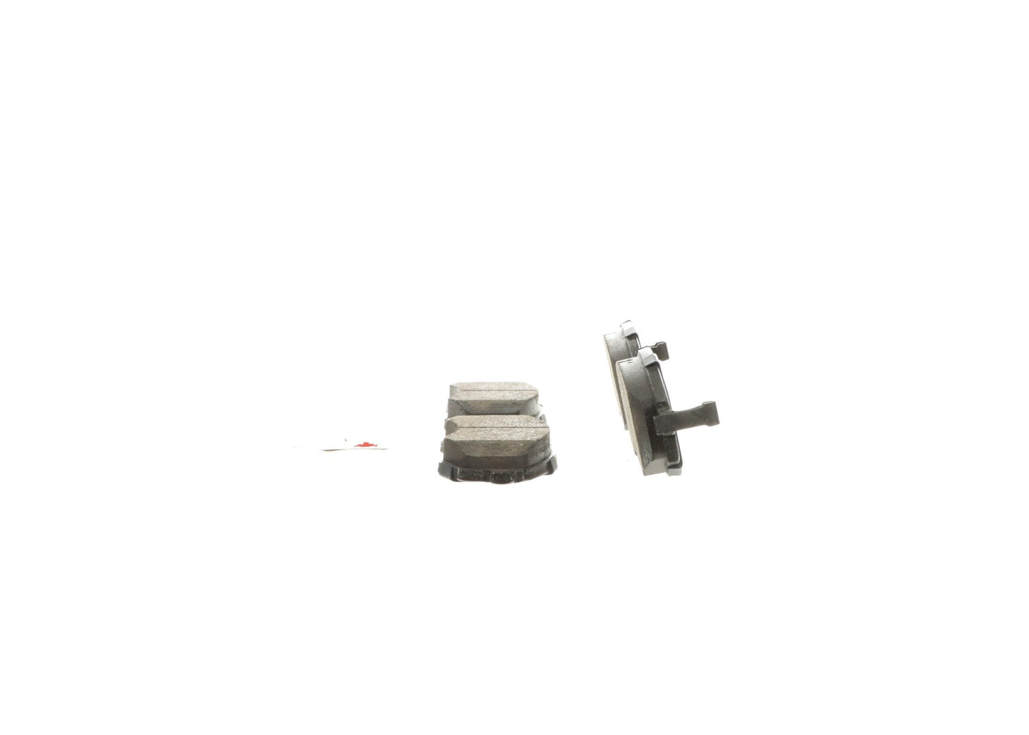 Bosch Disc Brake Pad Set BP747