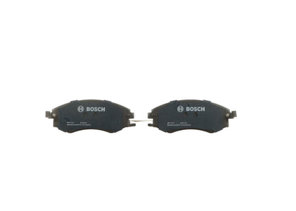 Bosch Disc Brake Pad Set BP747