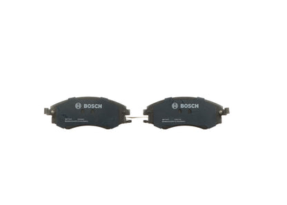 Bosch Disc Brake Pad Set BP747