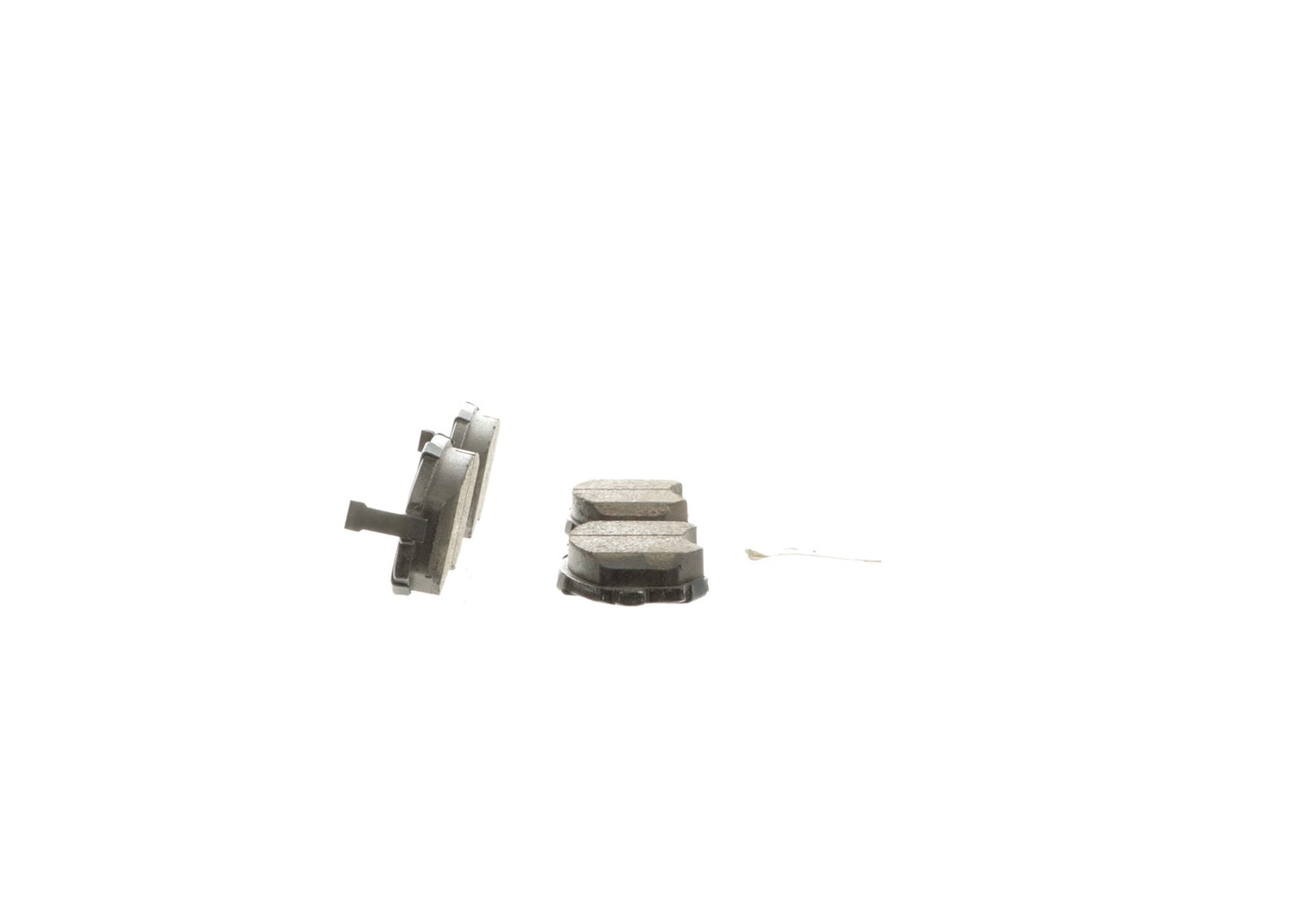 Bosch Disc Brake Pad Set BP747
