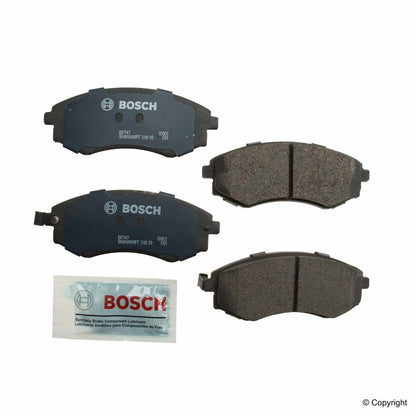 Bosch Disc Brake Pad Set BP747