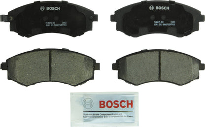 Bosch Disc Brake Pad Set BP747
