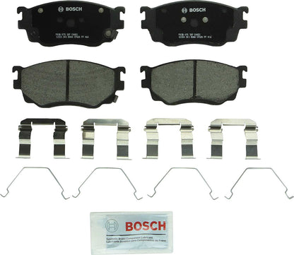 Bosch Disc Brake Pad Set BP755