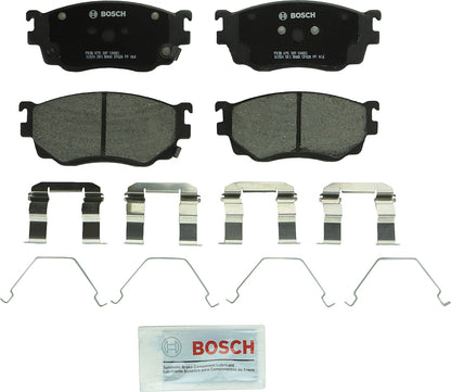 Bosch Disc Brake Pad Set BP755