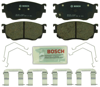 Bosch Disc Brake Pad Set BP755