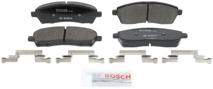 Bosch Disc Brake Pad Set BP757
