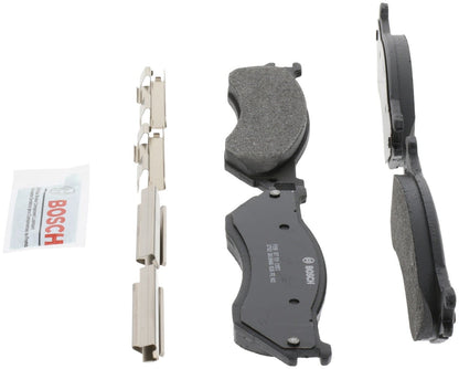 Bosch Disc Brake Pad Set BP758