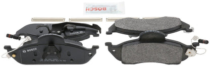 Bosch Disc Brake Pad Set BP760