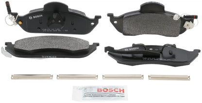 Bosch Disc Brake Pad Set BP760