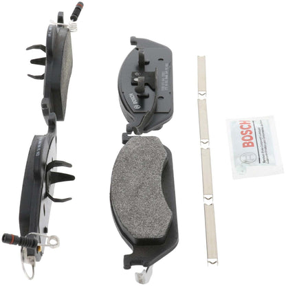 Bosch Disc Brake Pad Set BP760