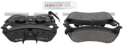 Bosch Disc Brake Pad Set BP761