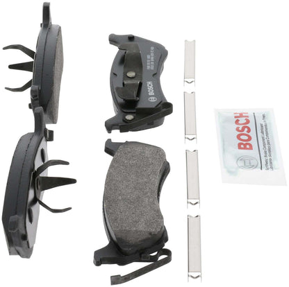 Bosch Disc Brake Pad Set BP761