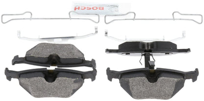 Bosch Disc Brake Pad Set BP763