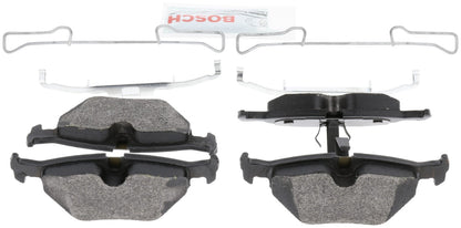 Bosch Disc Brake Pad Set BP763