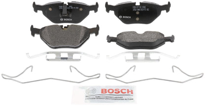 Bosch Disc Brake Pad Set BP763