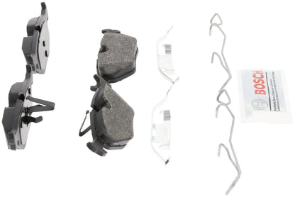 Bosch Disc Brake Pad Set BP763
