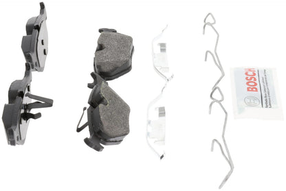 Bosch Disc Brake Pad Set BP763