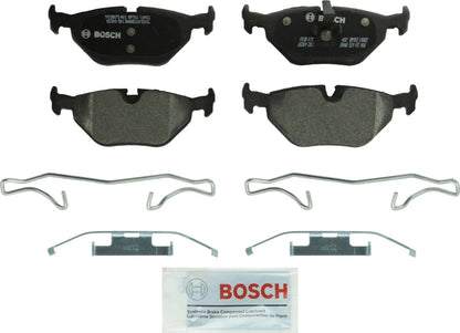 Bosch Disc Brake Pad Set BP763