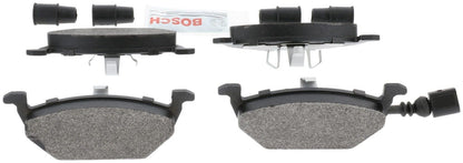 Bosch Disc Brake Pad Set BP768A