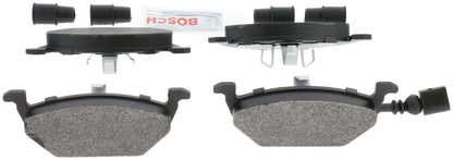 Bosch Disc Brake Pad Set BP768A