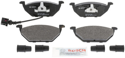 Bosch Disc Brake Pad Set BP768A
