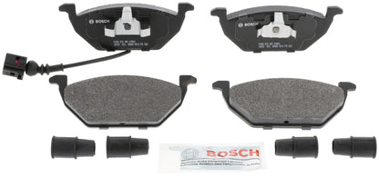 Bosch Disc Brake Pad Set BP768A