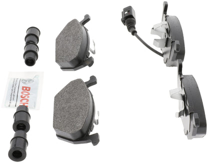 Bosch Disc Brake Pad Set BP768A
