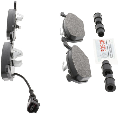 Bosch Disc Brake Pad Set BP768A