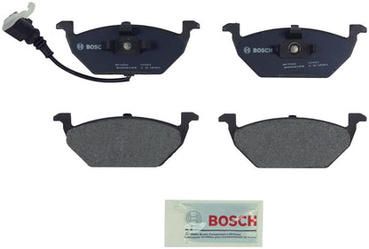 Bosch Disc Brake Pad Set BP768A