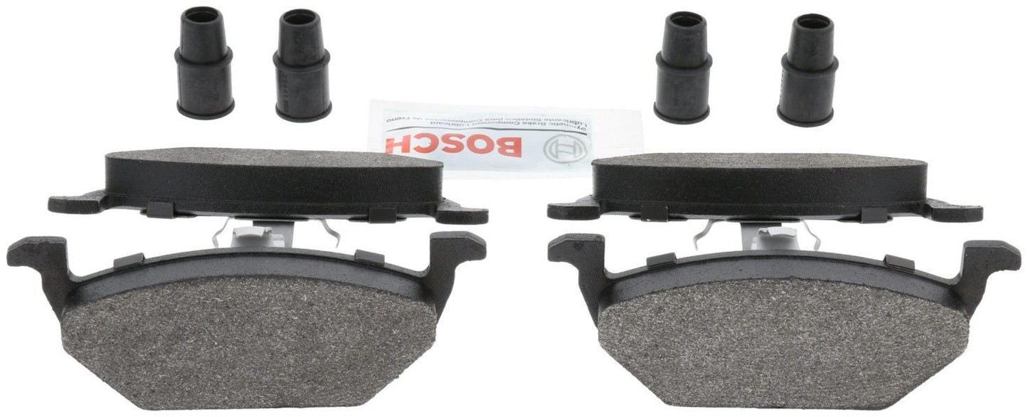 Bosch Disc Brake Pad Set BP768