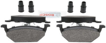 Bosch Disc Brake Pad Set BP768
