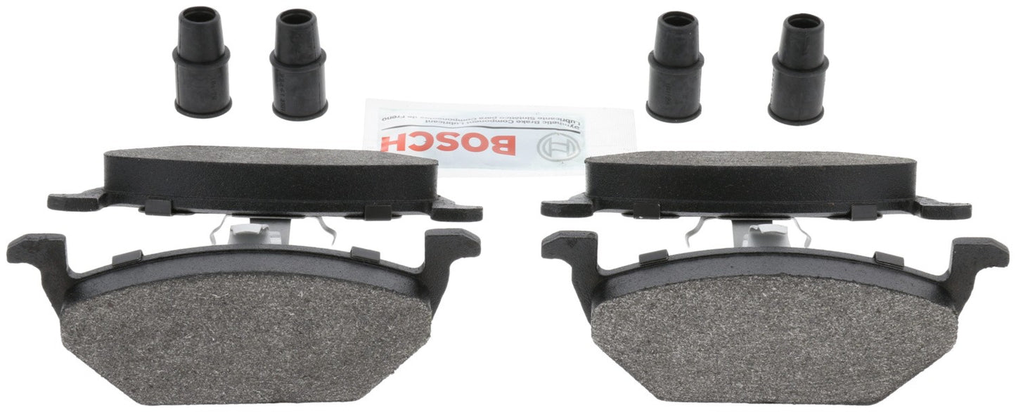 Bosch Disc Brake Pad Set BP768