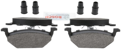 Bosch Disc Brake Pad Set BP768