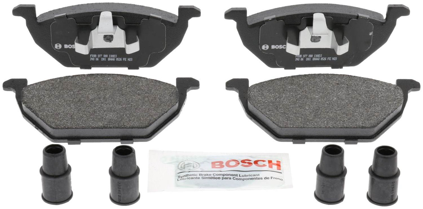 Bosch Disc Brake Pad Set BP768