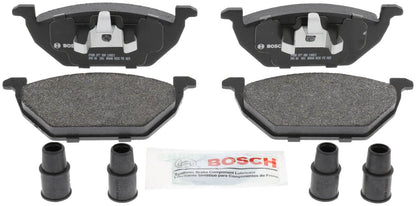 Bosch Disc Brake Pad Set BP768