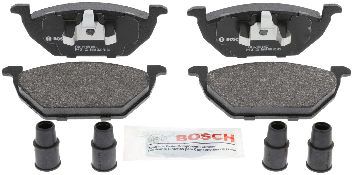Bosch Disc Brake Pad Set BP768