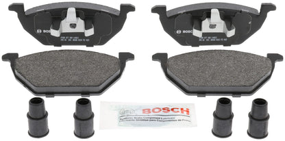 Bosch Disc Brake Pad Set BP768