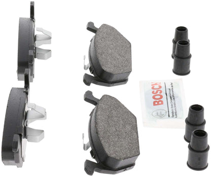 Bosch Disc Brake Pad Set BP768