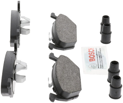 Bosch Disc Brake Pad Set BP768