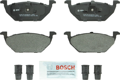 Bosch Disc Brake Pad Set BP768
