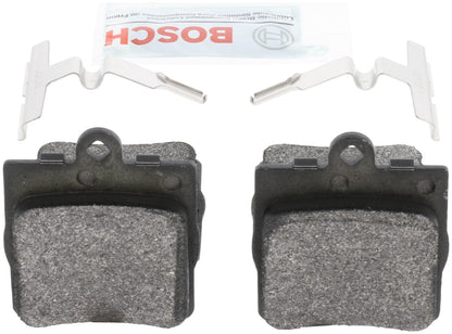 Bosch Disc Brake Pad Set BP779