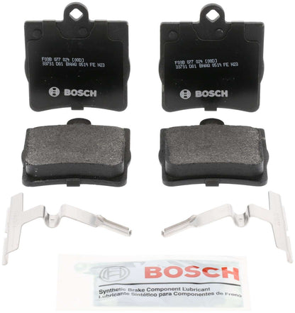 Bosch Disc Brake Pad Set BP779