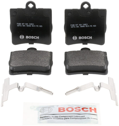 Bosch Disc Brake Pad Set BP779
