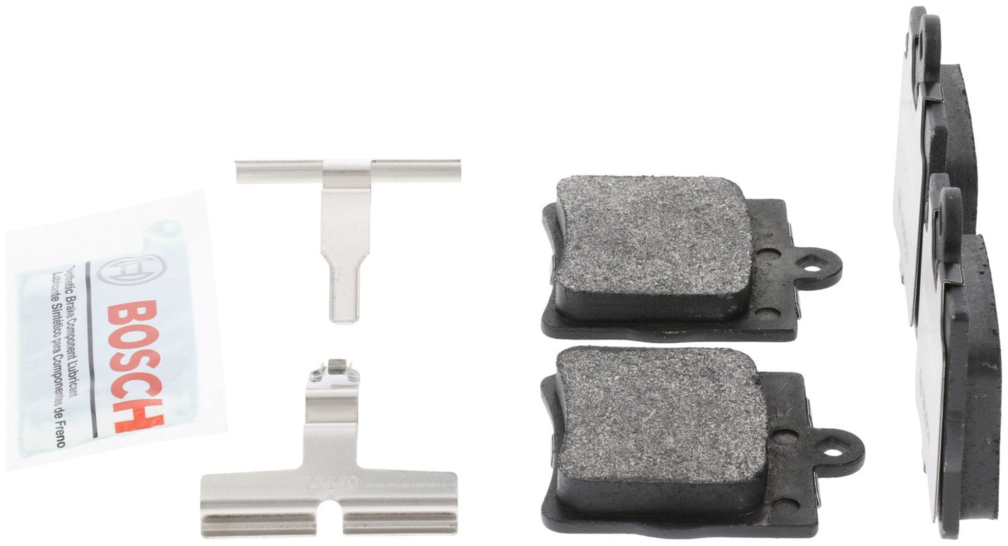 Bosch Disc Brake Pad Set BP779