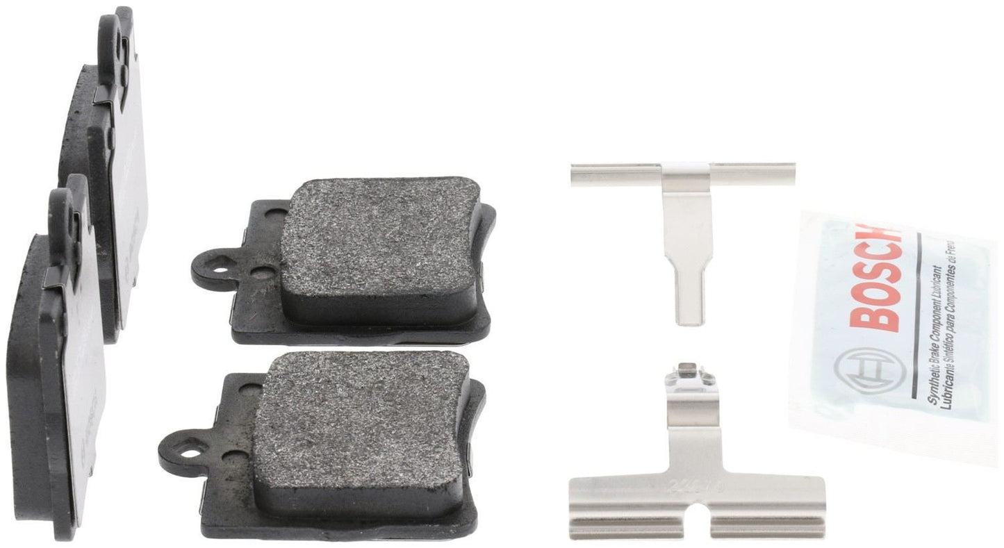 Bosch Disc Brake Pad Set BP779
