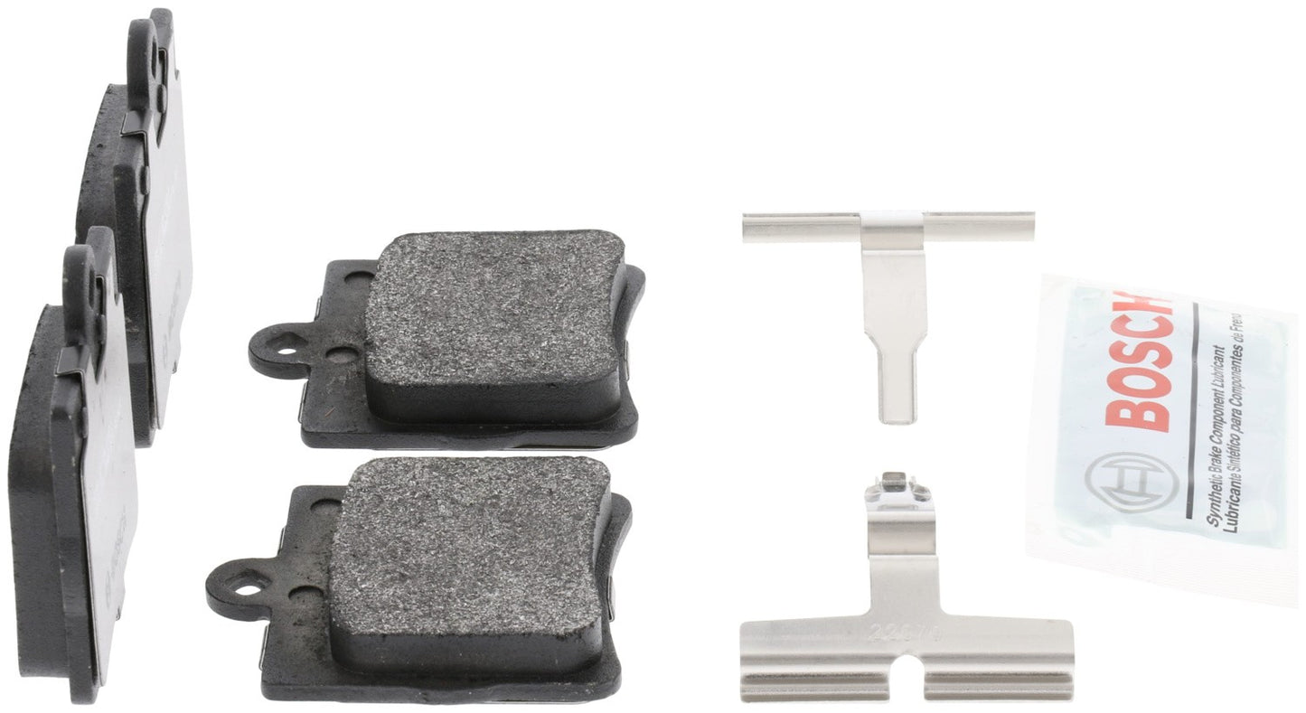 Bosch Disc Brake Pad Set BP779
