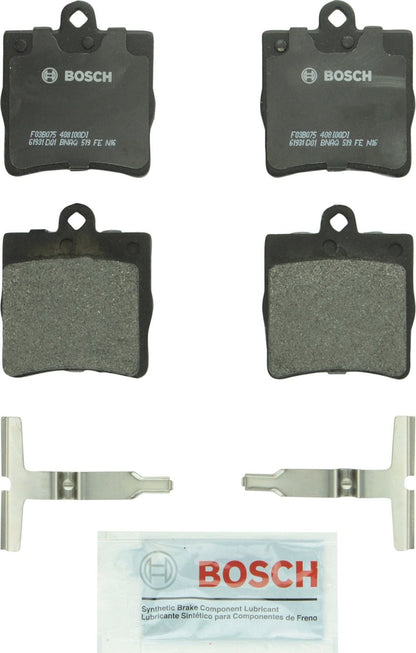 Bosch Disc Brake Pad Set BP779