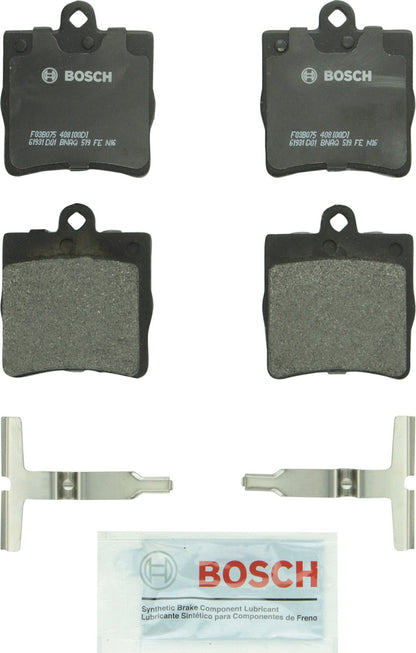 Bosch Disc Brake Pad Set BP779