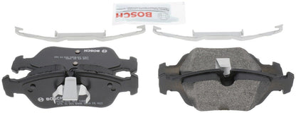 Bosch Disc Brake Pad Set BP781
